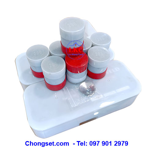 Thuốc hàn hóa nhiệt Goldweld 200g